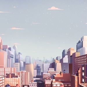 Meet your Posher, Isabelle